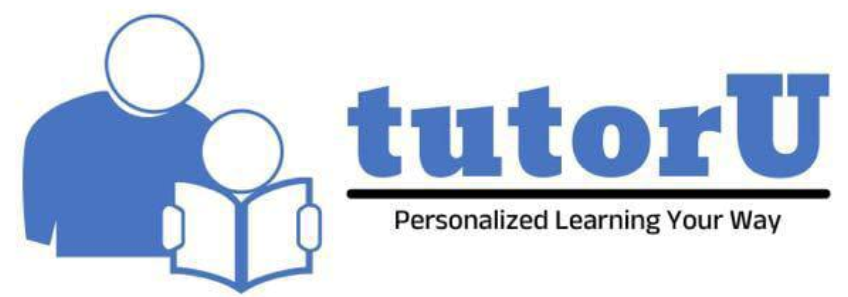 tutorU Logo